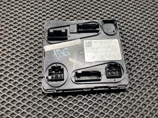 блок комфорта Audi A4 B9 [рестайлинг] 2020, 2.0 л., бензин, АКПП, седан, 8W1907064BC, 8W1907064C