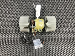 моторчик печки BMW X5 F15 2018, 3.0 л., N55 B30 A, бензин, АКПП, внедорожник 5 дв., 9128824, CD729002