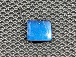 заглушка заднего бампера под крюк BMW 5 серия E39 2000, 51128159375