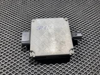 блок управления рулевой рейки Lexus LS 4 поколение 2007, 4.6 л., 1UR-FSE, бензин, АКПП, седан, 220602111