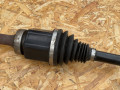 полуось передняя правая (приводной вал, ШРУС) Land Rover Discovery Sport 1 поколение 2018, 2.0 л., 204PT, бензин, АКПП, внедорожник 5 дв., LR024755, LR061603, BJ323B436DB - фото №4