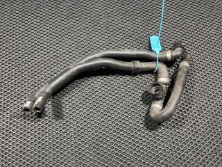 патрубок (трубопровод, шланг) Audi RS 5 F5 [рестайлинг] 2022, 2.9 л., DECA, бензин, АКПП, лифтбэк, 8W1819350M