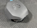 подушка безопасности водителя Volkswagen Taos 1 поколение 2021, 1.5 л., DNK, бензин, АКПП, внедорожник 5 дв., 2GJ880201F - фото №7