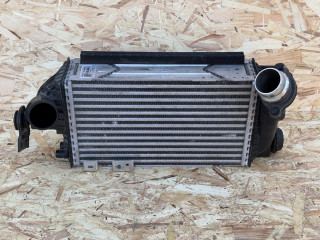 интеркулер Kia K5 3 поколение 2022, 1.6 л., G4FP, бензин, АКПП, 282702M000, 28280-2M000