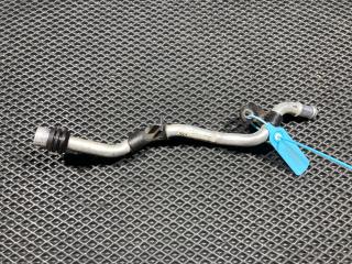 трубка охлаждающей жидкости Audi A6 C8 2019, 3.0 л., бензин, АКПП, седан, 4K0121071J