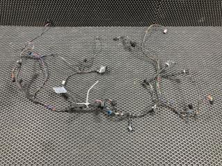 проводка отопителя (печки) BMW X5 F15 2018, 3.0 л., N55 B30 A, бензин, АКПП, внедорожник 5 дв., T1028999J, T1029003K, 61129291182