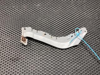 Крепление бампера заднего Land Rover Range Rover Evoque L538 2014, 2.0 л., бензин, АКПП, внедорожник 5 дв., BJ3217A882AC, LR026335, LR035105