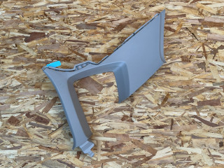 обшивка багажника Volkswagen Taos 1 поколение 2021, 1.5 л., DNK, бензин, АКПП, внедорожник 5 дв., 2GJ867287A