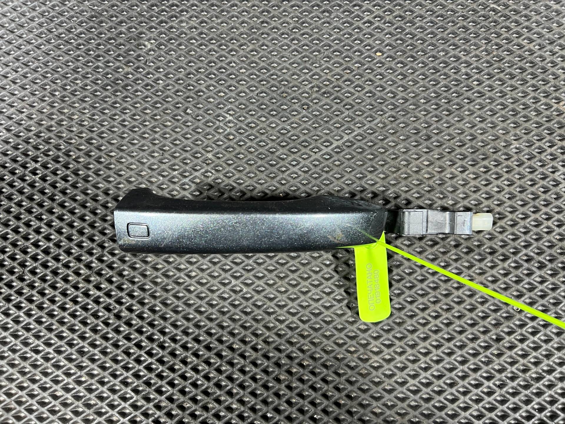 Ручка наружная передняя правая Audi A8 D4/4H 2012 OEM 4H0837206