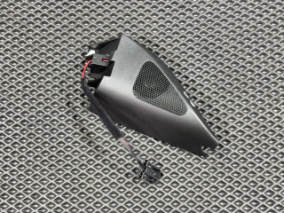 динамик высокочастотный (пищалка) Volkswagen Passat B6 2008, 2.0 л., BPY, бензин, 3C0837994, 3C0035411