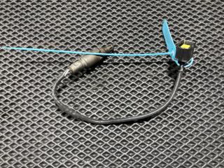 лямбда-зонд Mercedes-Benz GLE W166 2017, 3.0 л., M 276.821, бензин, АКПП, внедорожник 5 дв., A0085423918