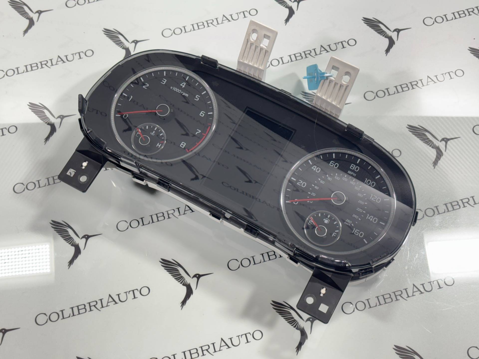Щиток приборов (приборная панель) Kia K5 3 2022 OEM 94011-L3420