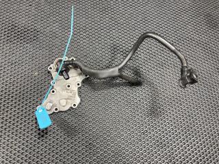 декоративная крышка двигателя Audi Q7 4L 2008, 4.2 л., BAR, бензин, АКПП, внедорожник 5 дв., 079103704E