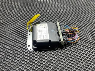 блок AirBag Jaguar XE 1 поколение X760 2017, 2.0 л., бензин, АКПП, седан, T2H19065, T2H17117, T2H4047, T4N24899, T2H18963, T2H37091, HX7314D374AB, 0285013214