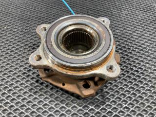 ступица передняя Audi A8 D5 2020, 3.0 л., бензин, АКПП, седан, 8W0407617