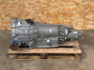 КПП автоматическая (АКПП) Audi A8 D4/4H 2009, 4.2 л., CDRA, бензин, АКПП, седан, NXW, MXR, NEU