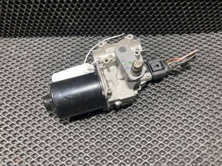 моторчик передних стеклоочистителей (дворников) Jaguar F-Pace 1 поколение 2016, 3.0 л., бензин, АКПП, внедорожник 5 дв., W000060842, HK8317500AB, HK83-17500-AB, HK83-17500, T4A1169