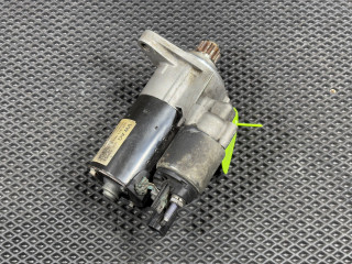 стартер Volkswagen Golf Alltrack 7 поколение [рестайлинг] 2017, 1.8 л., CXBB, бензин, АКПП, 02E911023S, 02E911023SX