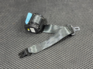 ремень безопасности Volkswagen Taos 1 поколение 2021, 1.5 л., DNK, бензин, АКПП, внедорожник 5 дв., 2GJ857805A