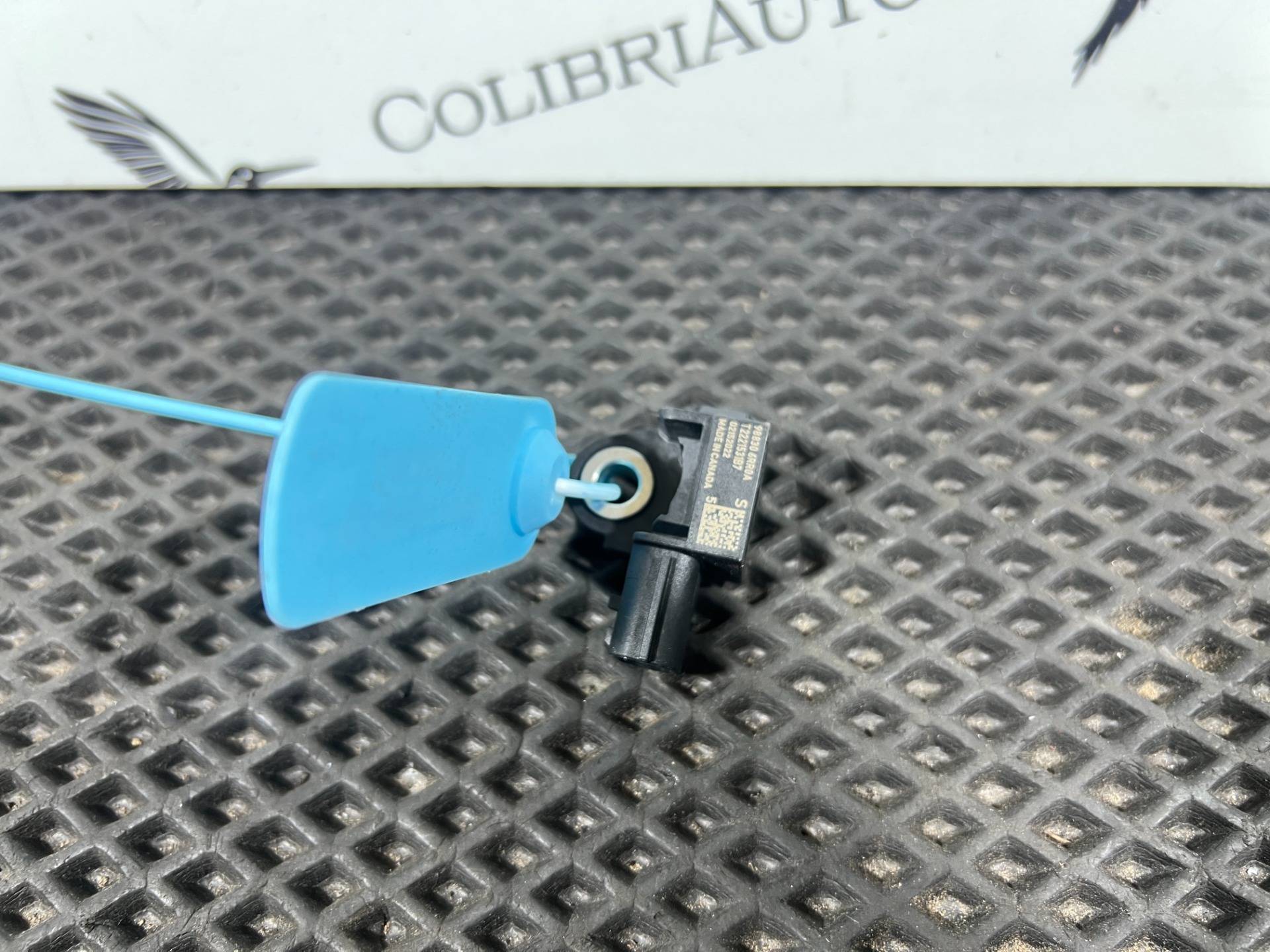 Датчик удара Nissan Rogue T33 2022 OEM 988306RR0A