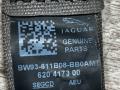 ремень безопасности Jaguar XJ 4 поколение [рестайлинг] 2016, 3.0 л., бензин, АКПП, седан, BW93-611B08-BB, BW93-611B08-BB0AMT, C2D30951AMT - фото №6