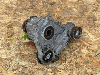 раздаточная коробка Jaguar XJ 4 поколение [рестайлинг] 2016, 3.0 л., бензин, АКПП, седан, FW937K780AE, C2D49257