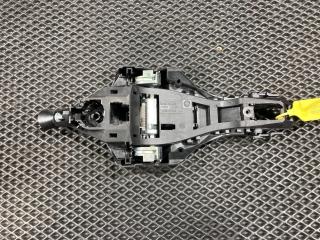 скелет ручки двери задней правой Land Rover Discovery Sport 1 поколение 2017, 2.0 л., бензин, АКПП, внедорожник 5 дв., FK72224A82AA, LR070988, BJ32224N02