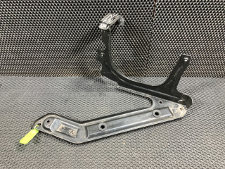 кронштейн радиатора Porsche 911 997 2009, 3.8 л., бензин, АКПП, 99710615501