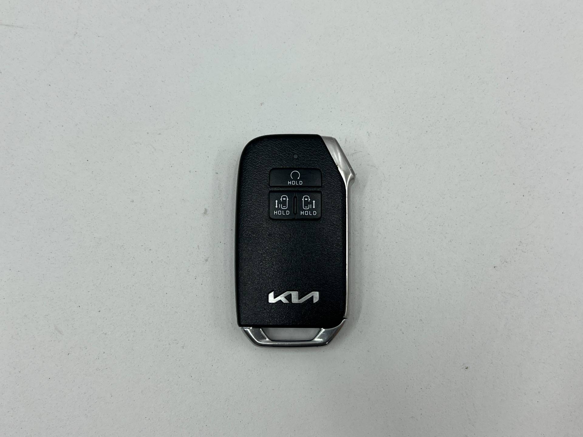 Ключ Kia Carnival 4 2022 OEM 81996R0710, 95440R0420