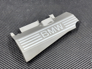 декоративная крышка двигателя BMW 5 серия E60/E61 [рестайлинг] 2007, 4.8 л., бензин, седан, 11127508777, 7548850, 11127548850