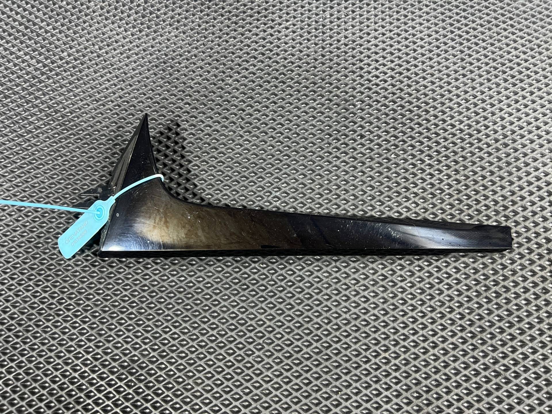 Накладка двери (крышки) багажника Volkswagen Taos 1 поколение 2023 OEM 2GJ827939B