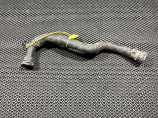 патрубок (трубопровод, шланг) Audi A4 B9 2015, 2.0 л., бензин, АКПП, седан, 8W0122101B