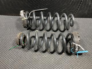 пружина задняя Jaguar XE 1 поколение X760 2016, 2.0 л., бензин, АКПП, седан, HX735534BA