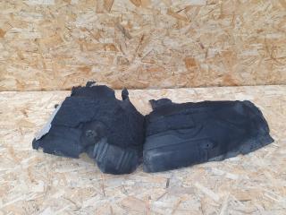 защита арок задняя правая (подкрылок) Mercedes-Benz C-Класс W205/S205/C205 2015, 6.3 л., бензин, АКПП, седан, A2056900830