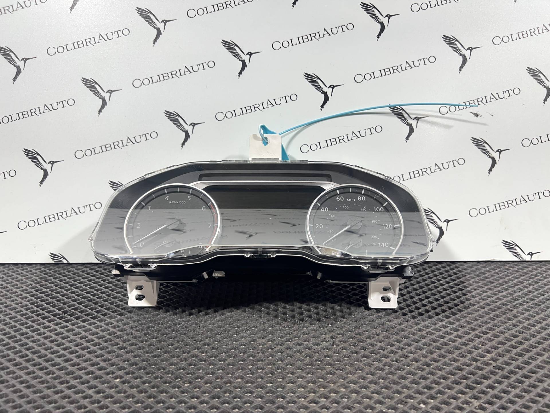Щиток приборов (приборная панель) Nissan Rogue T33 2022 OEM 248106RR0B