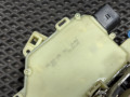 замок двери передней правой Volkswagen Jetta 5 поколение 2005, 2.0 л., бензин, седан, 3B1837016AA - фото №6