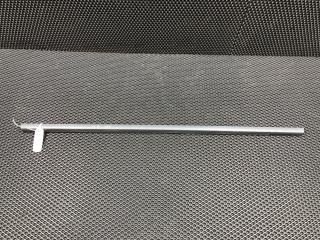 молдинг двери задней правой Porsche Cayenne 955 2006, 4.5 л., M 48.00, бензин, АКПП, внедорожник 5 дв.