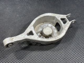 рычаг задний левый Infiniti G 3 поколение 2005, 3.5 л., VQ35DE, бензин, АКПП, седан, 551B0AL500