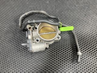 заслонка дроссельная Jaguar XJ 4 поколение [рестайлинг] 2017, 3.0 л., AJ 126, бензин, АКПП, седан, C2Z18616, DX23-9F991-AB, LR035563, 9W839F814BA, DX239F813AA