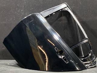 дверь задняя левая Jaguar XE 1 поколение X760 2017, 3.0 л., AJ 126, бензин, АКПП