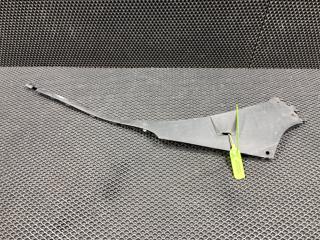 Накладка (ресничка) фары Porsche Macan 1 поколение 95B 2015, 3.0 л., MCT.MA, бензин, АКПП, внедорожник 5 дв., 95B807173A