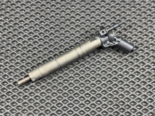 форсунка Mercedes-Benz GL-Класс X164 [рестайлинг] 2011, 3.0 л., OM 642.820, дизель, АКПП, внедорожник 5 дв., A6420701487