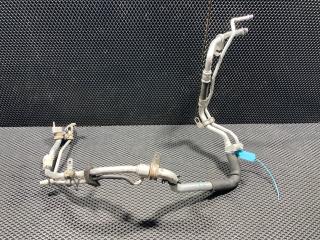 трубка кондиционера Jaguar XE 1 поколение 2018, 2.0 л., 204PT, бензин, АКПП, седан, LR091468, GX7319A834BB, T2H6657, T4A11662