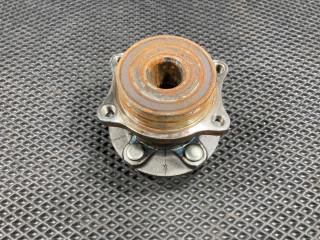 ступица задняя Toyota GT 86 1 поколение [рестайлинг] 2019, 2.0 л., бензин, АКПП, купе, SU00300791