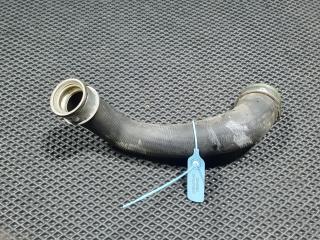 патрубок интеркулера Porsche Macan 1 поколение 2015, 3.0 л., MCT.MA, бензин, АКПП, внедорожник 5 дв., 95B145834