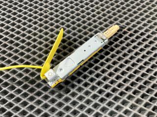 усилитель антенны Audi Q7 4M 2017, 3.0 л., CREC, бензин, АКПП, внедорожник 5 дв., 4M0035225A