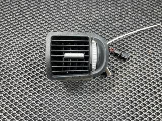 дефлектор обдува салона Porsche Cayenne 955 2006, 4.5 л., M 48.00, бензин, АКПП, внедорожник 5 дв., 7L5819703B