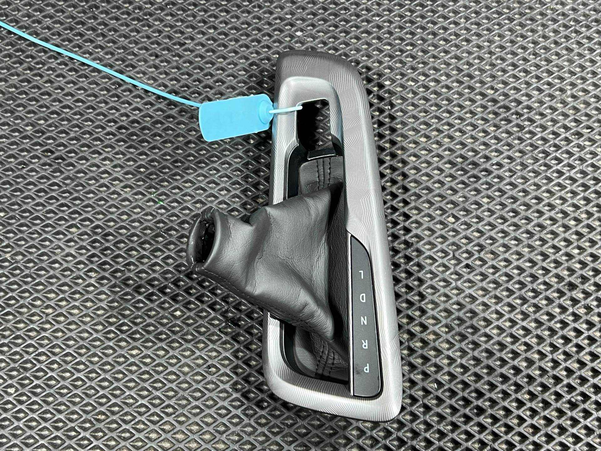 Ручка кулисы КПП Buick Envista 2024 OEM 60008168
