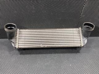 интеркулер BMW X5 F15 2018, 3.0 л., N55 B30 A, бензин, АКПП, внедорожник 5 дв., 17517809321