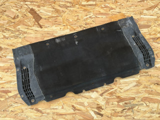 защита двигателя Audi S6 C7 [рестайлинг] 2016, 4.0 л., бензин, АКПП, седан, 4G0863821B